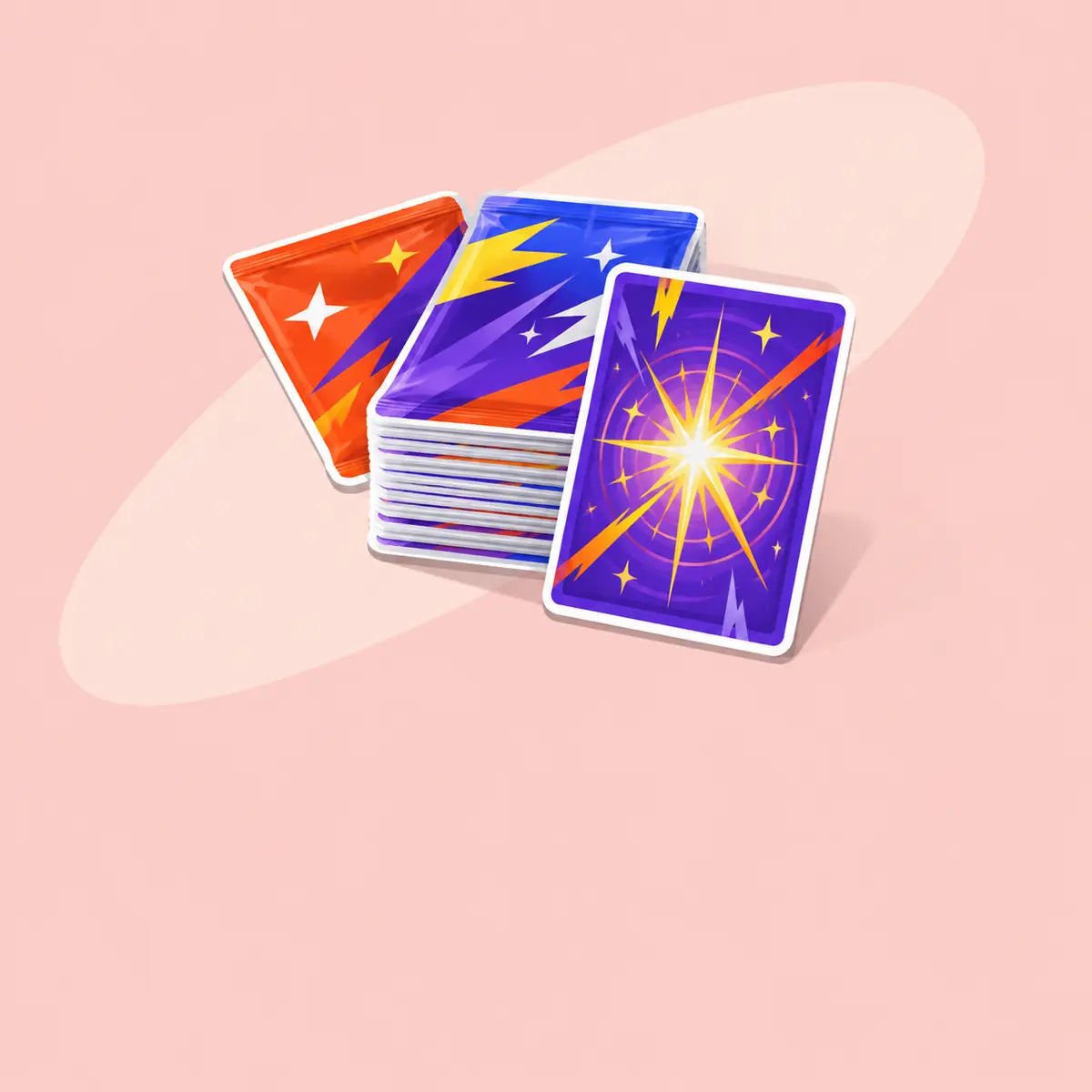 POKÈMON PROMO/BULK