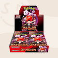 Glory of Team Rocket Booster Box Pokémon