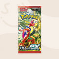 Scarlet ex booster pack
