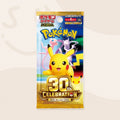 30th CELEBRATION booster pack