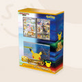 30th CELEBRATION Premium deck set